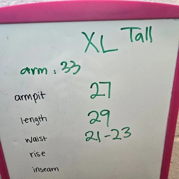 Vtg Oakton Weather Breaker Jacket Mens XL Tall Red Blue Reversible 80s 90s Retro - Picture 2 of 14